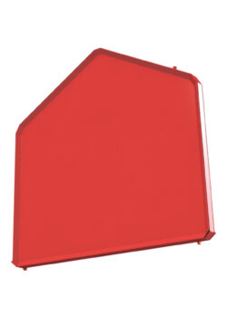 divider plate 80x80 for rooftop concrete block