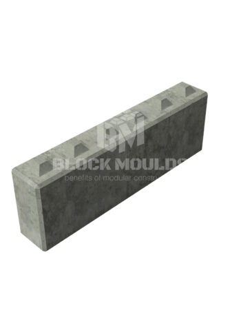 concrete lego block 180x30x60