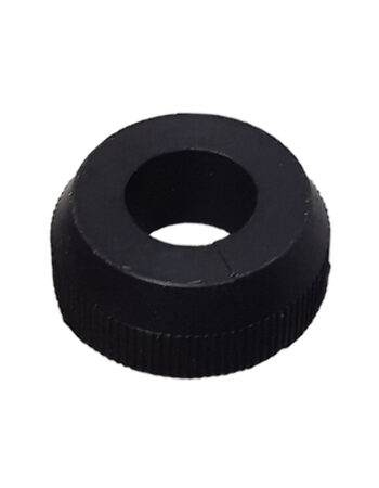 rubber ring concrete block