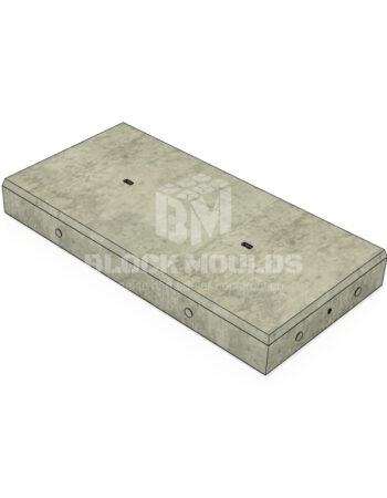 paving block